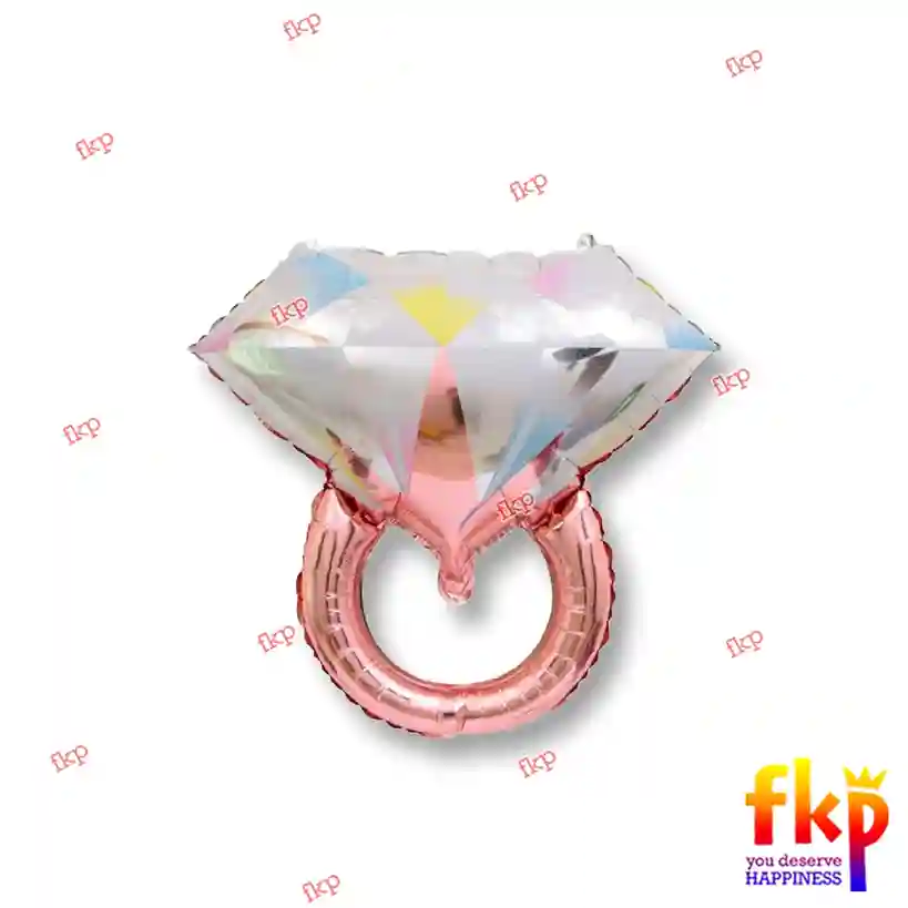 CINCIN ROSE B